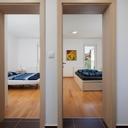 Monte Paradiso Sun Apartment Pula Zewnętrze zdjęcie
