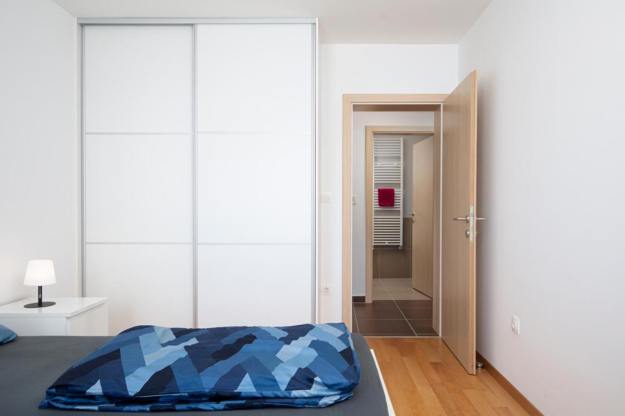 Monte Paradiso Sun Apartment Pula Zewnętrze zdjęcie