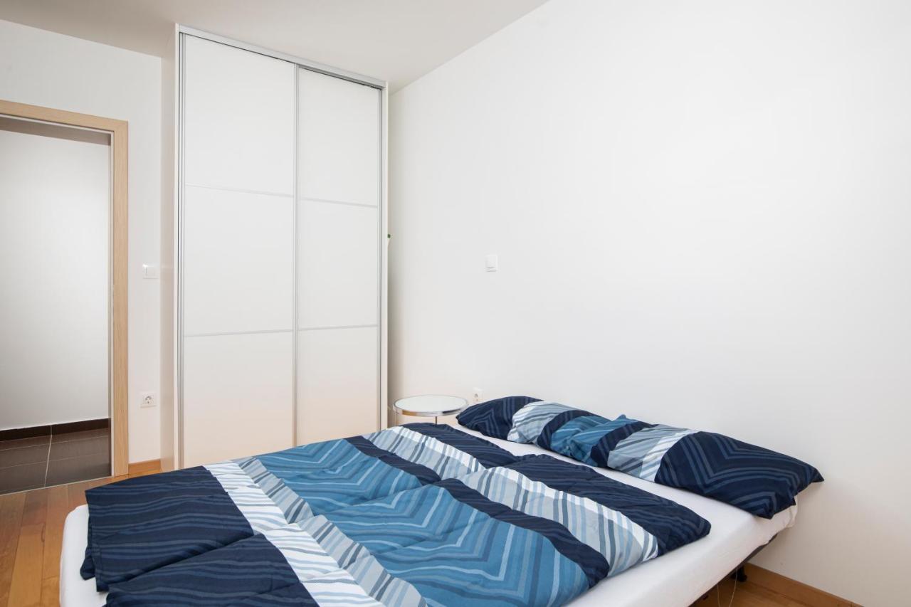 Monte Paradiso Sun Apartment Pula Zewnętrze zdjęcie