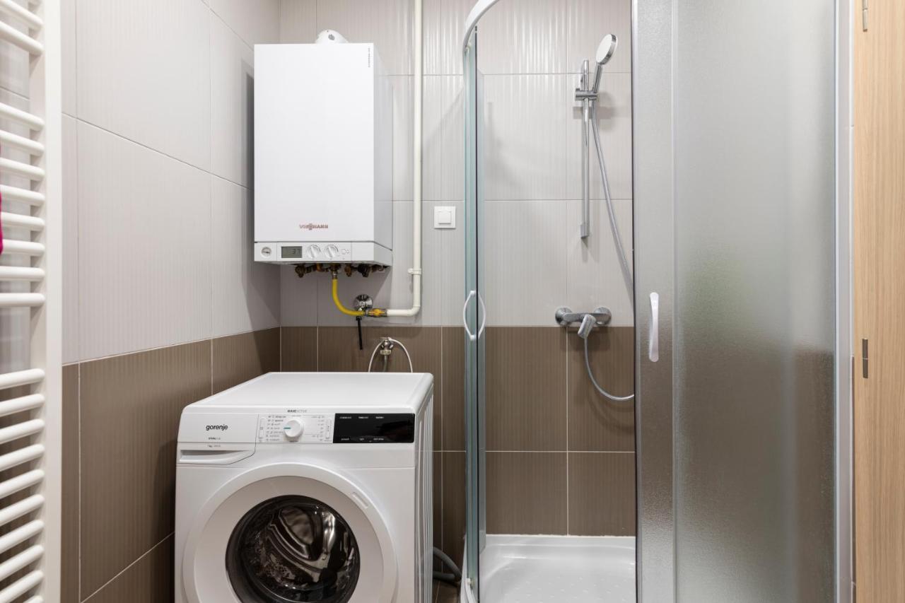 Monte Paradiso Sun Apartment Pula Zewnętrze zdjęcie