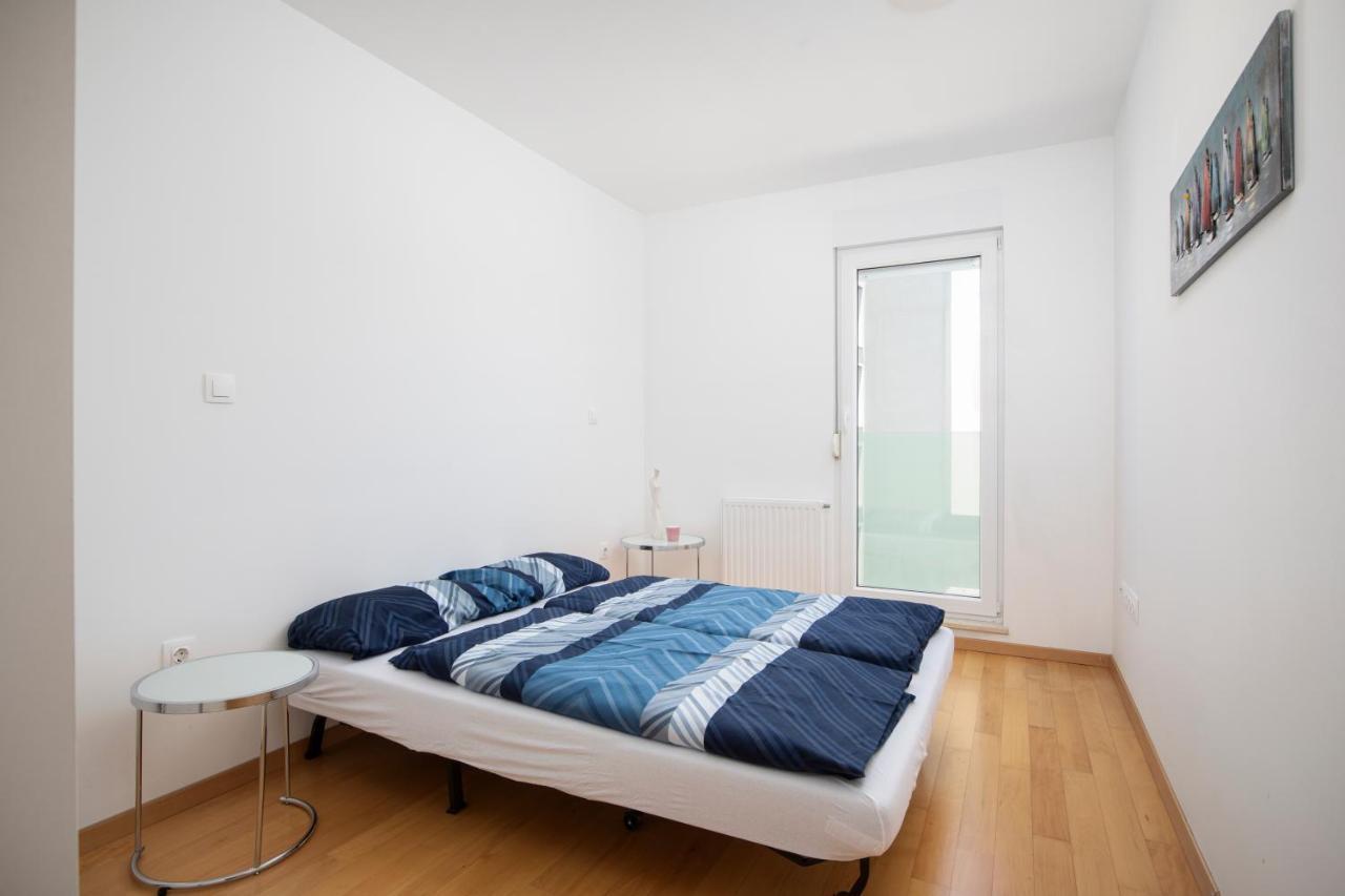 Monte Paradiso Sun Apartment Pula Zewnętrze zdjęcie